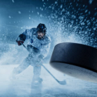 Hockey -