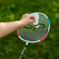 Badminton -